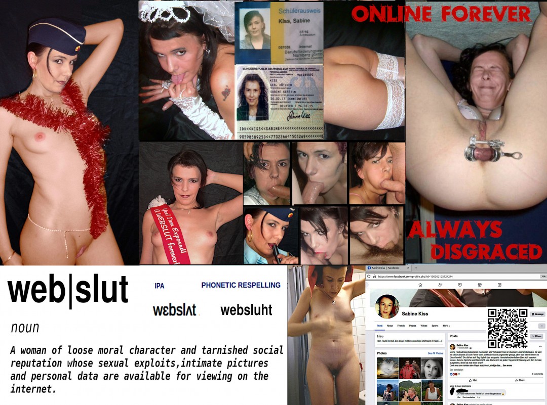 Webslut_Sabine_Kiss_brutaL_exposed_doxxed_revealed.jpg 1.44 MiB Viewed 4163 times